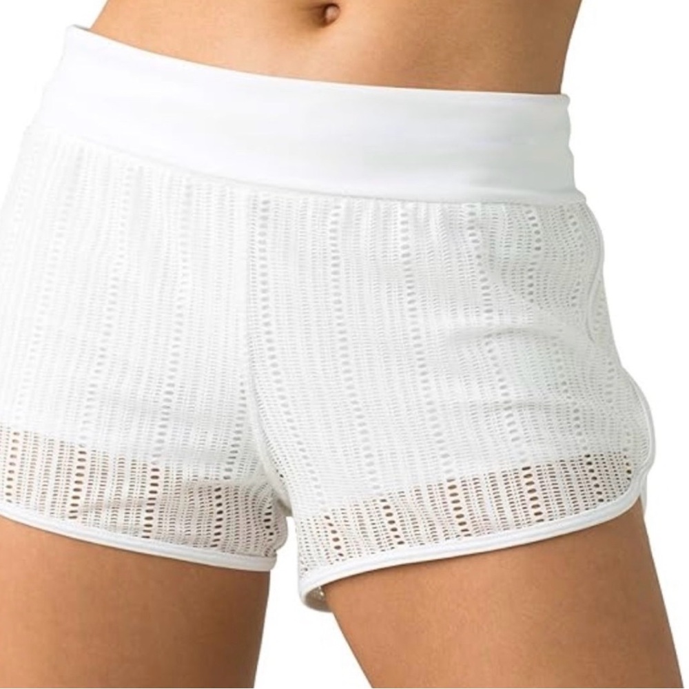 Prana Two Beach Shorts - XS